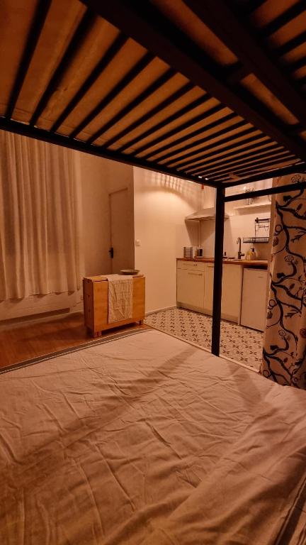 Logement à 3 minutes de la gare - 4