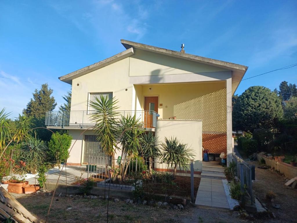 A casa di Nonna - 1