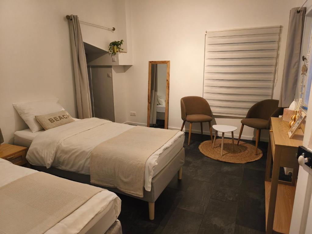 Chambres d'hôtes Atypik - 2