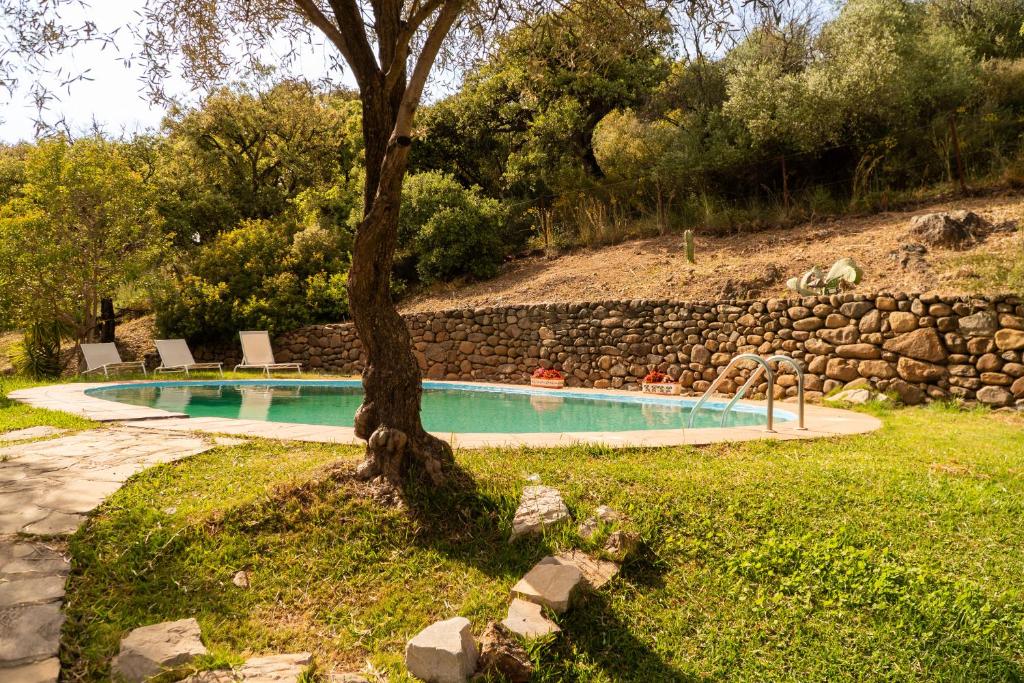 Finca Santa Teresa, Casa Grande - 5