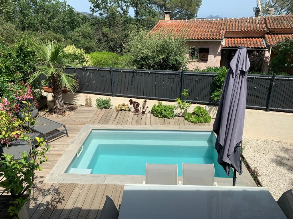 Frejus Villa - 5