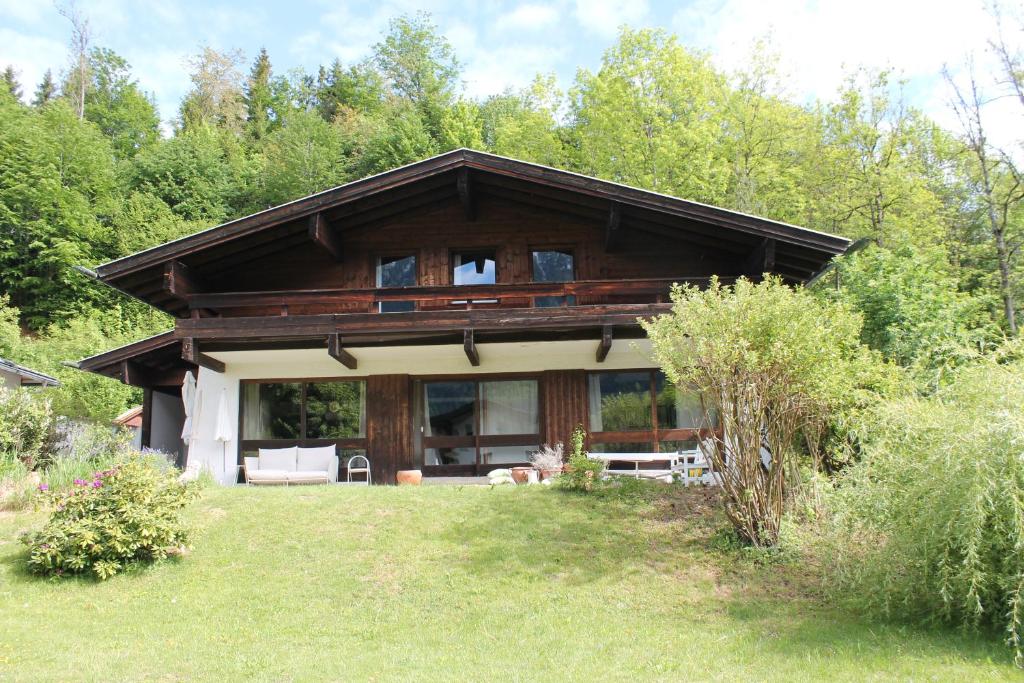 Dorfchalet - 2