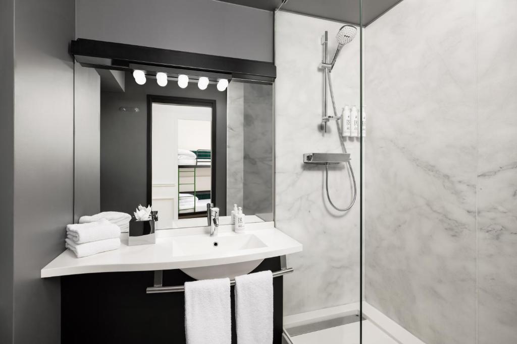 Moxy Paris La Villette - 2