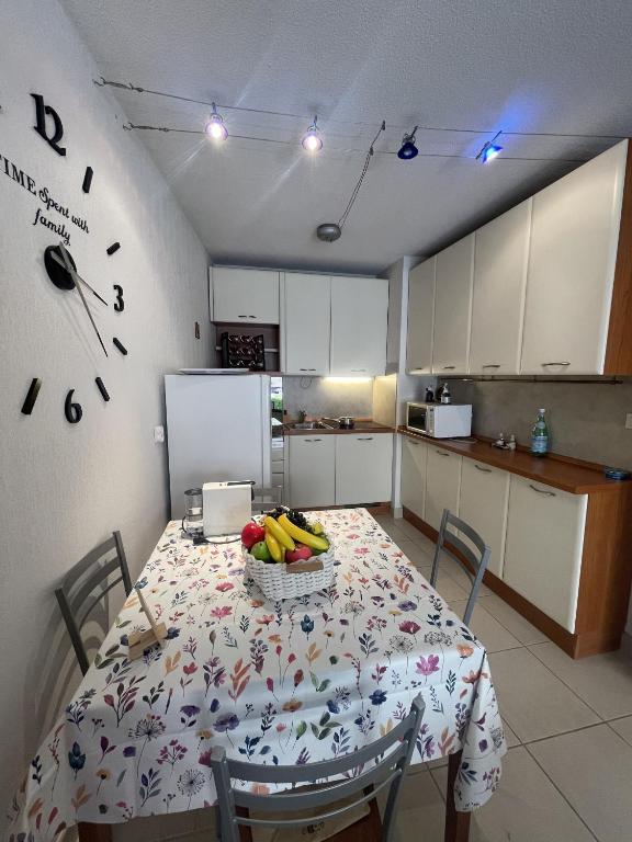 Appartement cosy au Val du Carei à Menton - 5