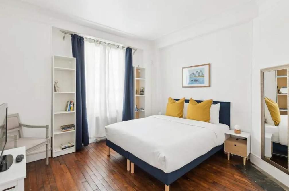 Appartement Paris 5 Balcon Proche Pantheon - 1