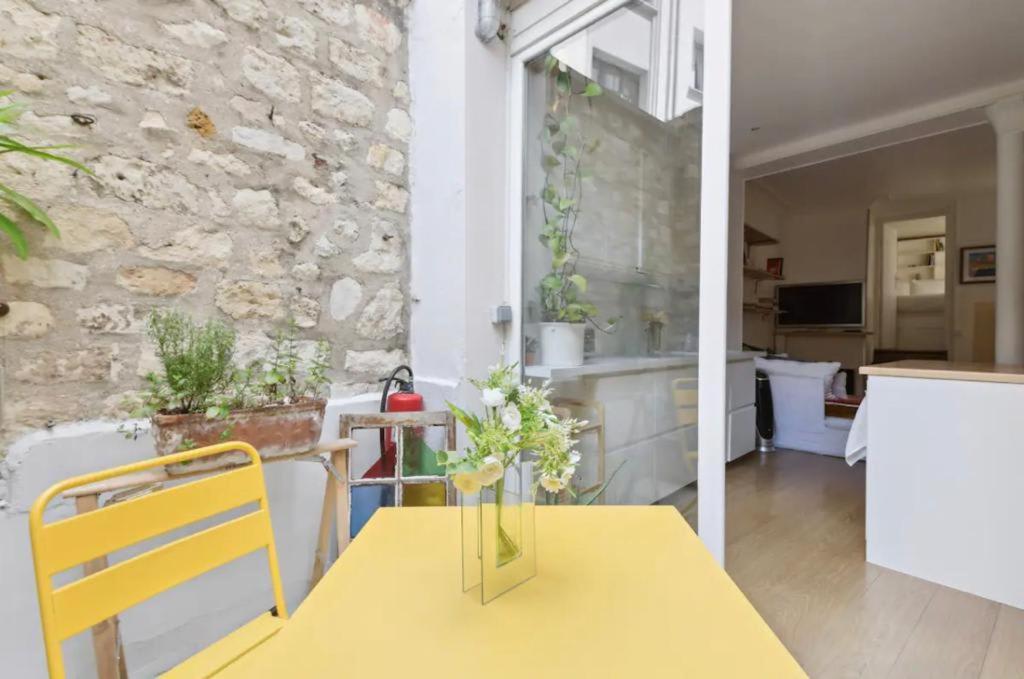 Appartement Paris 5 Balcon Proche Pantheon - 5