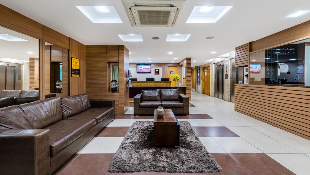 Comfort Hotel Campos Dos Goytacazes Photo 47