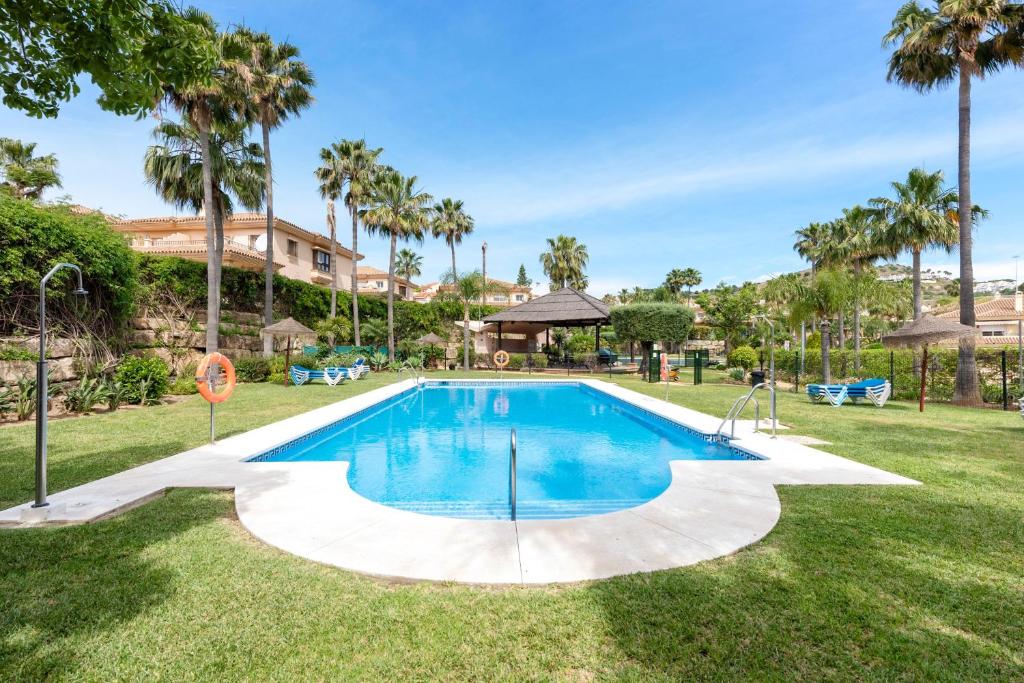 Villa Flamencos - 1