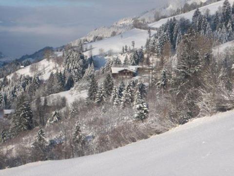 Bauernhof Bachrain - 4