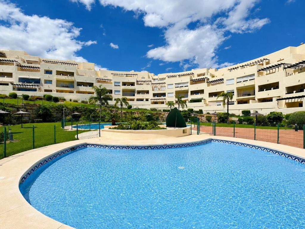 Benalmadena Golf Homes - 2