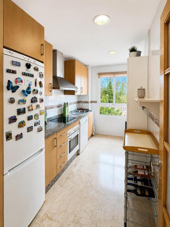 Benalmadena Golf Homes - 3