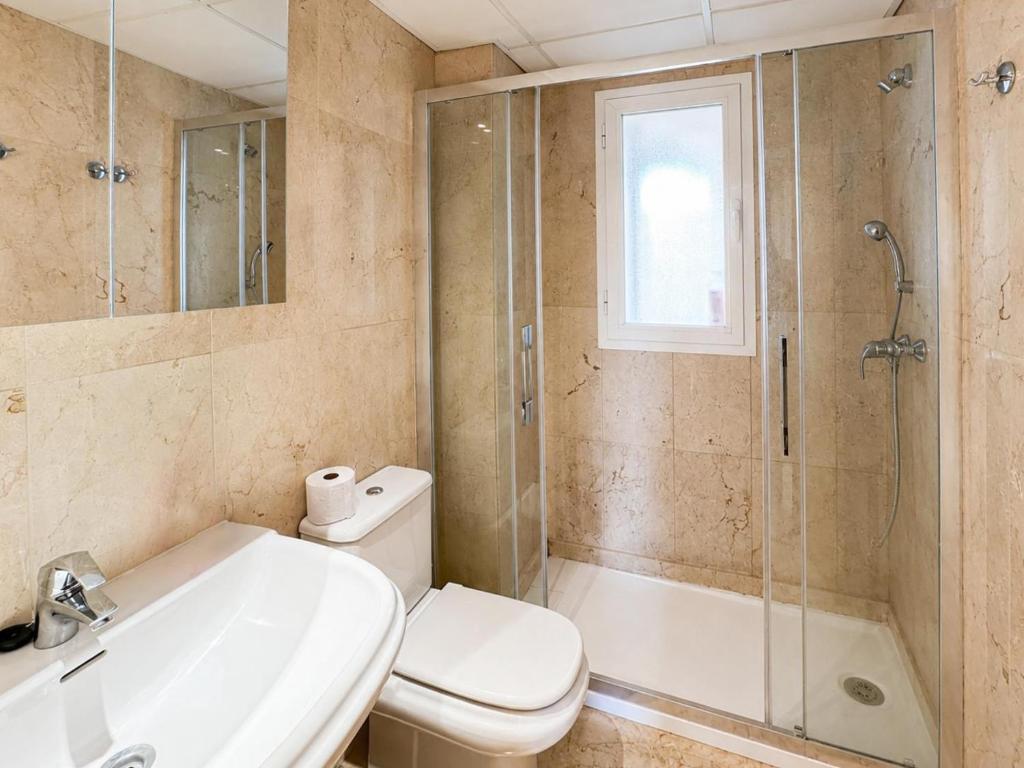 Benalmadena Golf Homes - 4