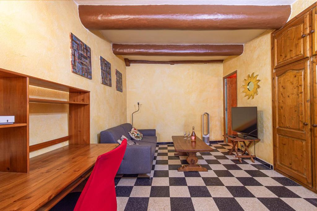 Séjour serein au cœur de la Vieille Ville - Menton - 3