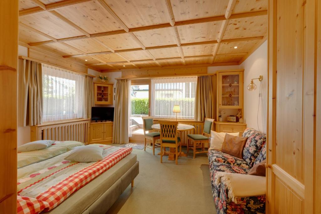 Seefeld ALPIN Apartments - 2
