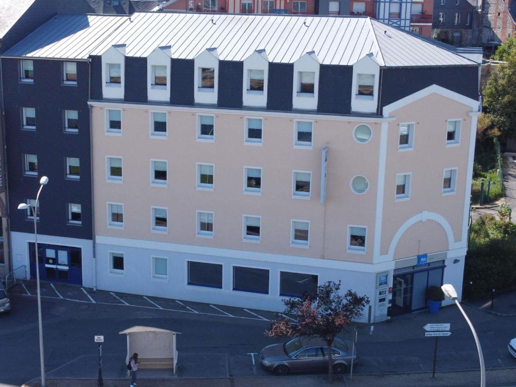 Ibis Budget Honfleur Centre Ville - 3