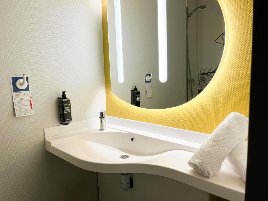 ibis budget Carcassonne La Cité - 4