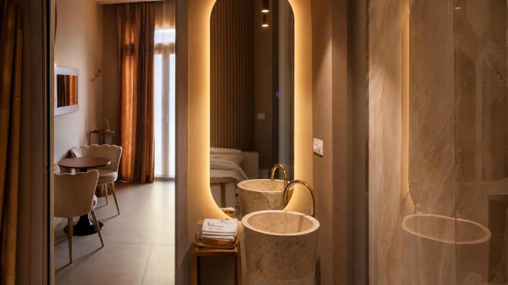 charme suite delux - 5