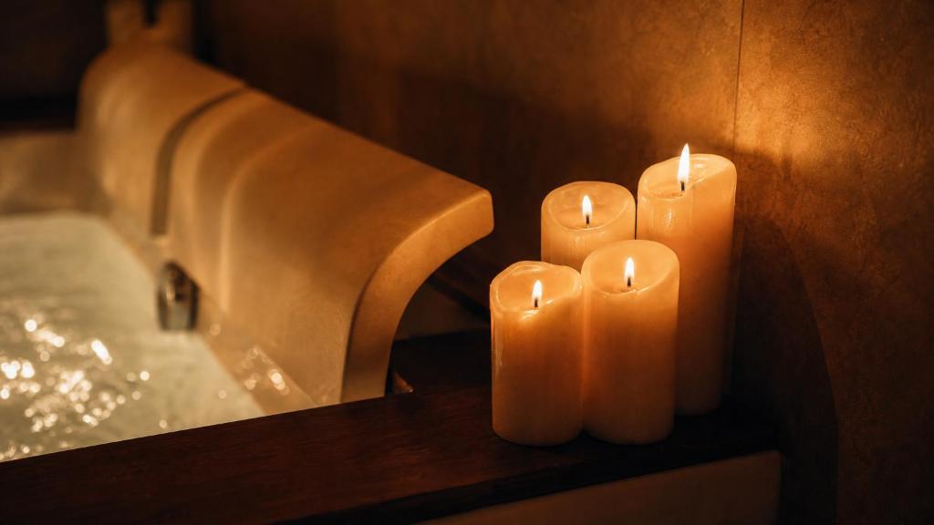 charme suite delux - 3