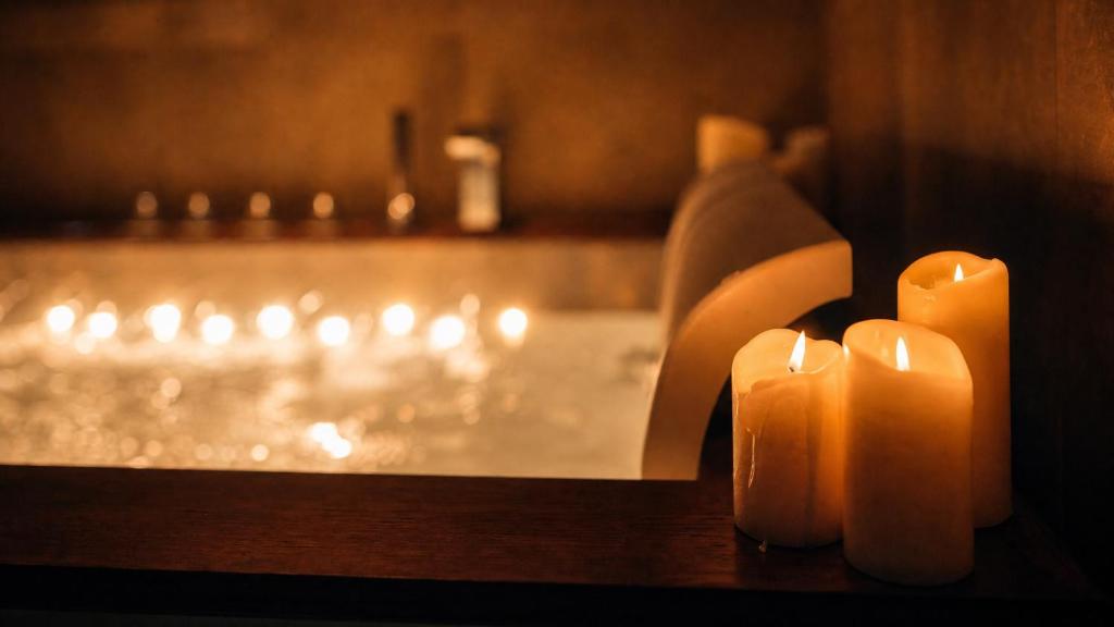 charme suite delux - 4