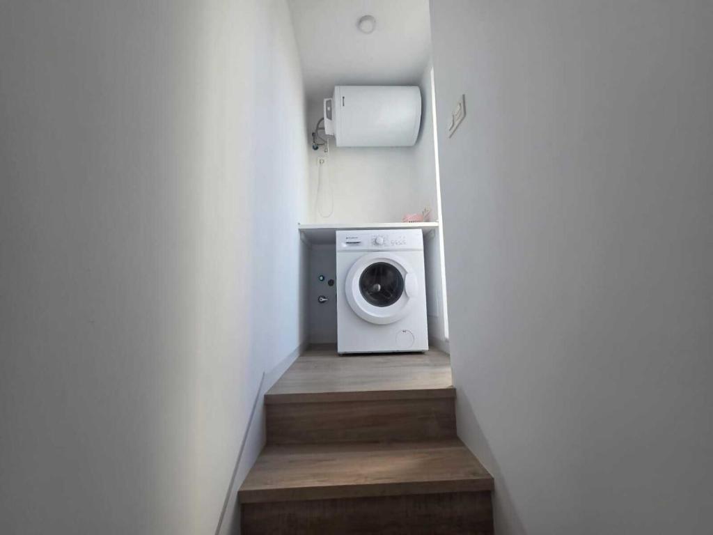 Bonito apartamento moderno con terraza privada - 3