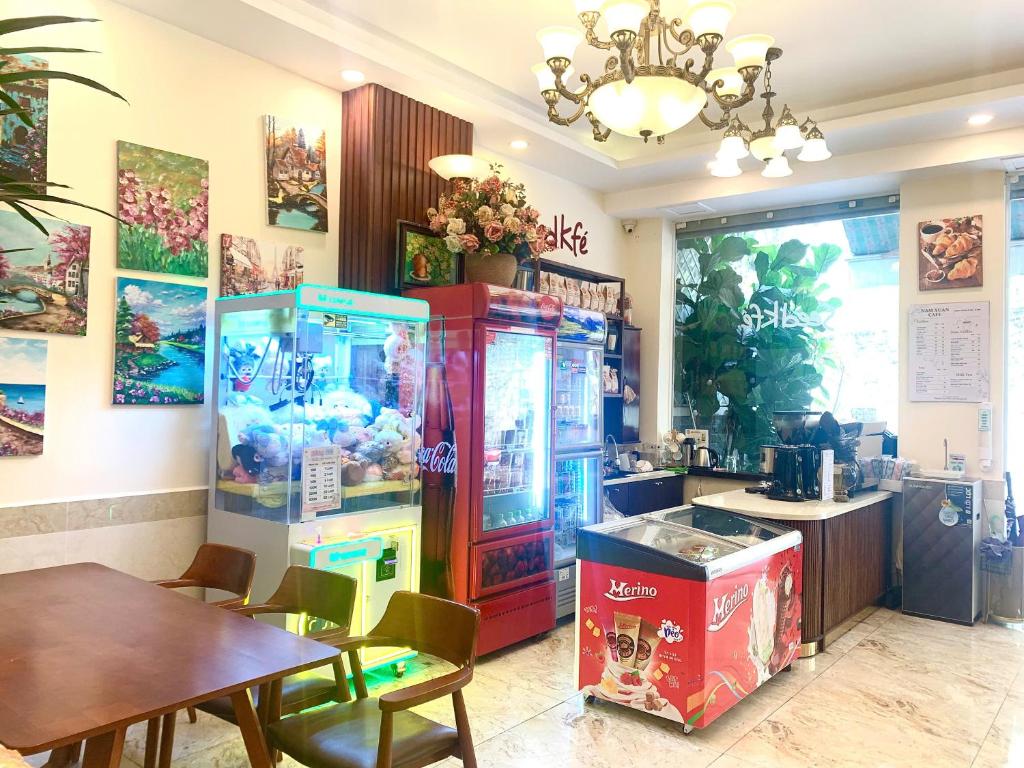 Facilities