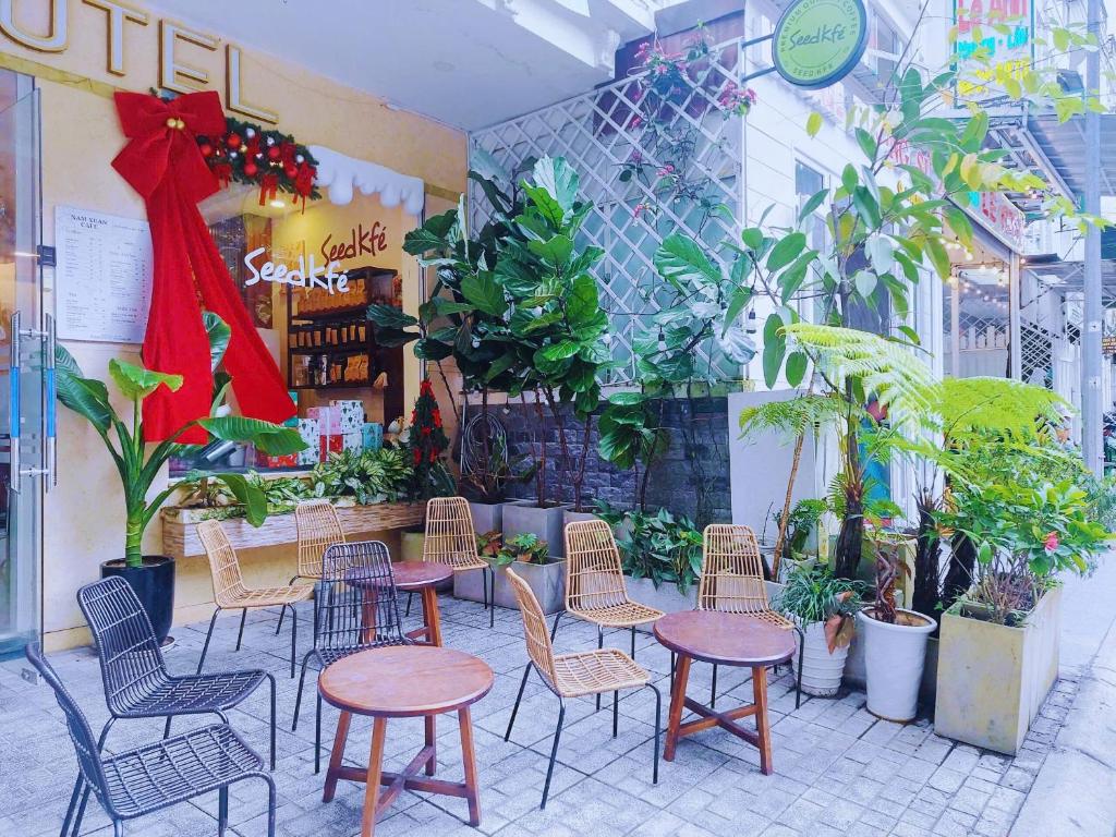 南宣高级酒店 (Nam Xuan premium Hotel)