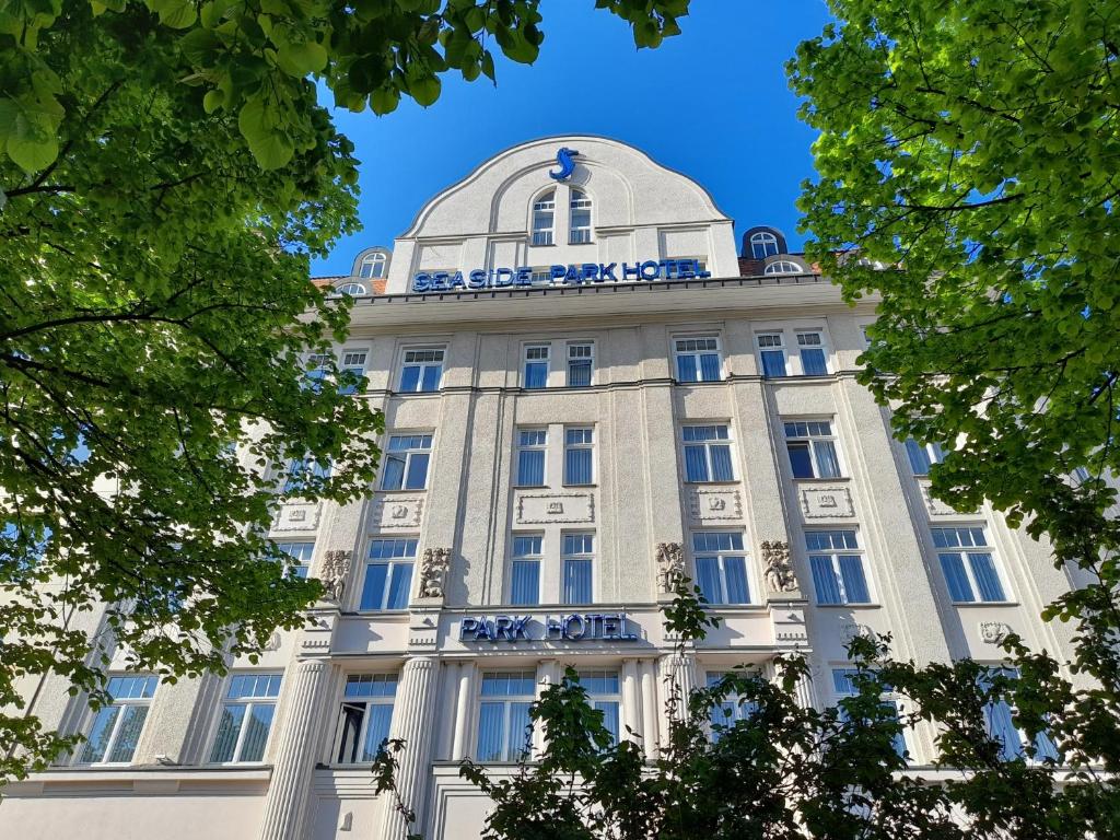 Hotelli välisilme
