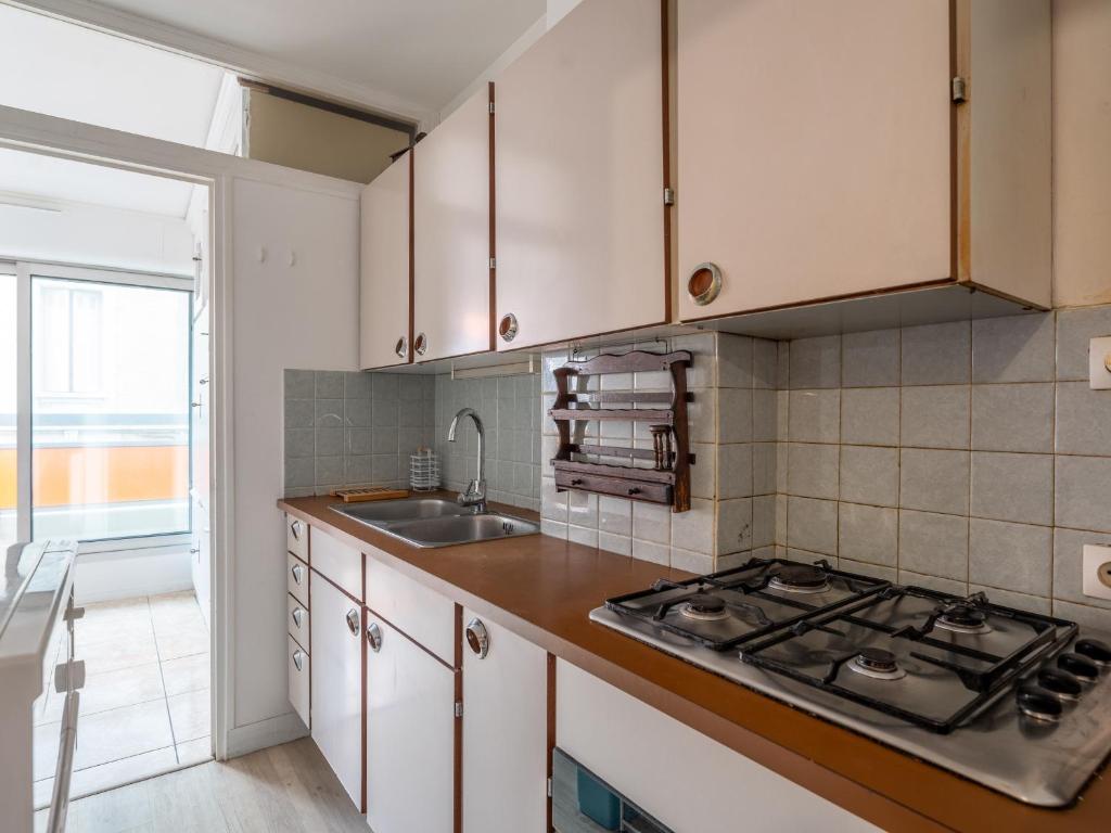 Cœur d'Arcachon, T2 avec Balcon, Parking, Proche Plage et Commerces - FR-1-319-33 - 4