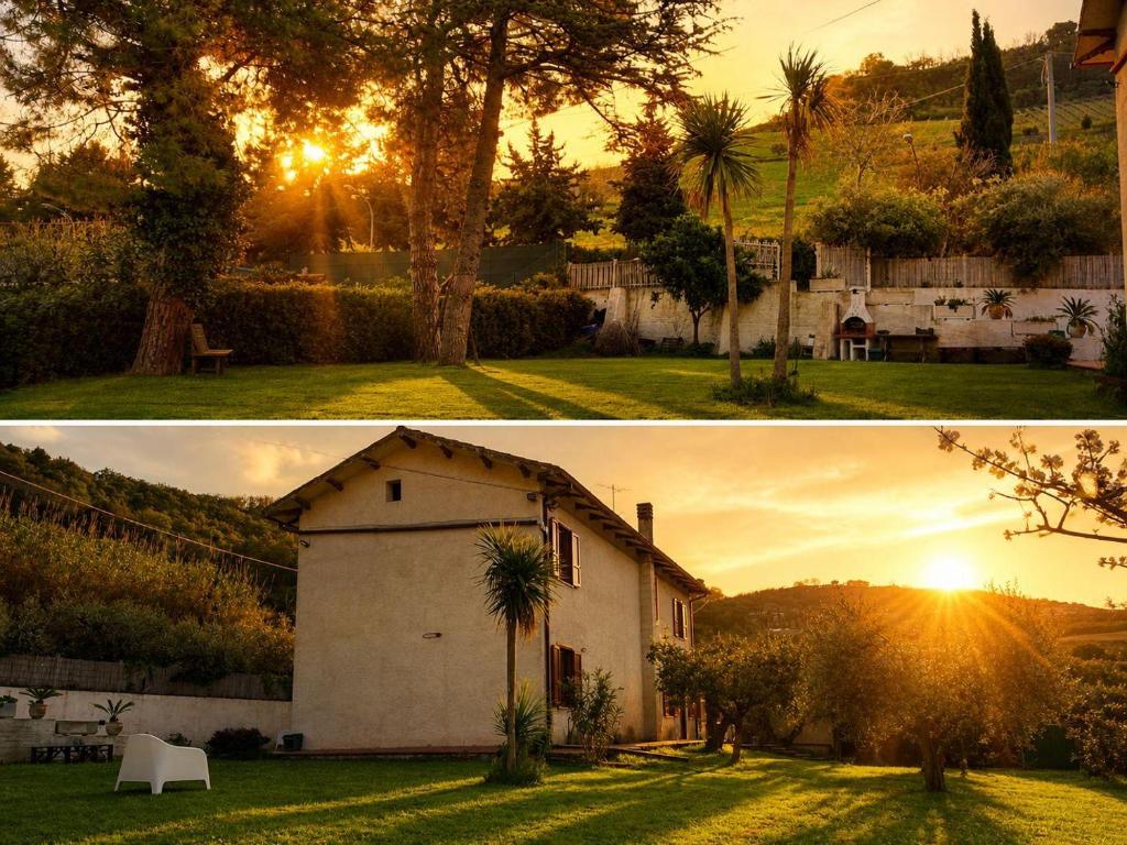 Casa Vacanze Il Viaggiatore - 1