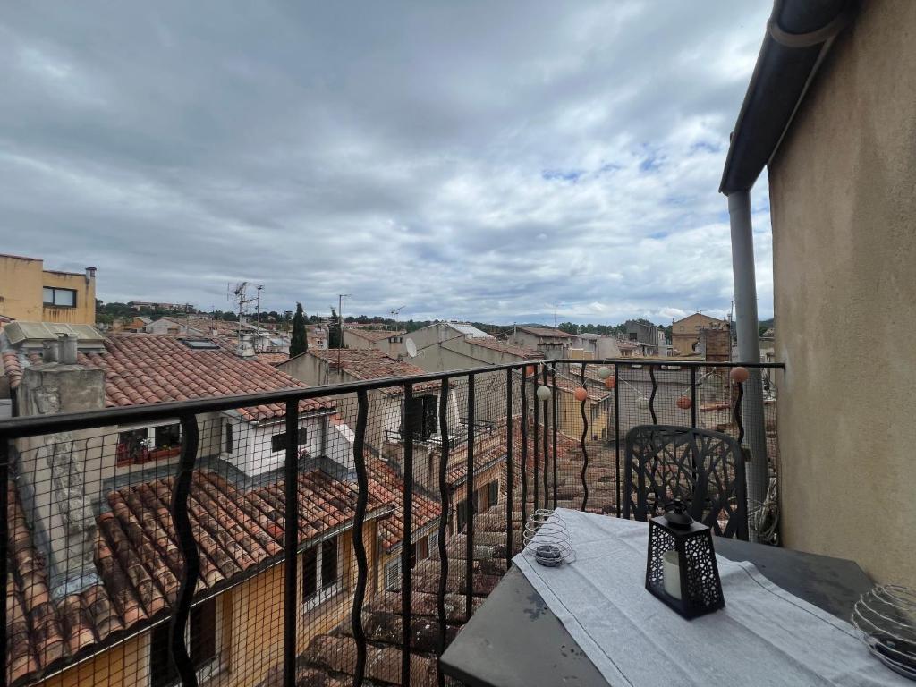Le Nid Provençal - 3