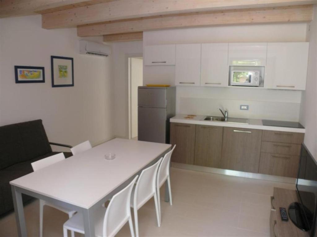 Pleasant flat for five 100 m from the sea-Bibione - 2