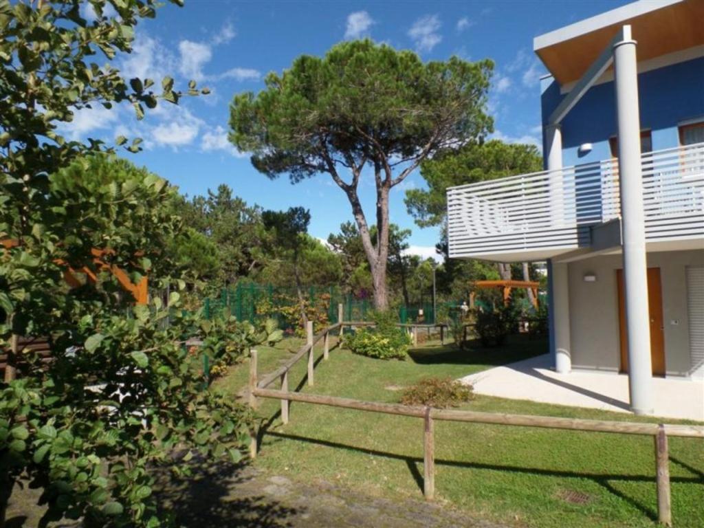 Pleasant flat for five 100 m from the sea-Bibione - 4
