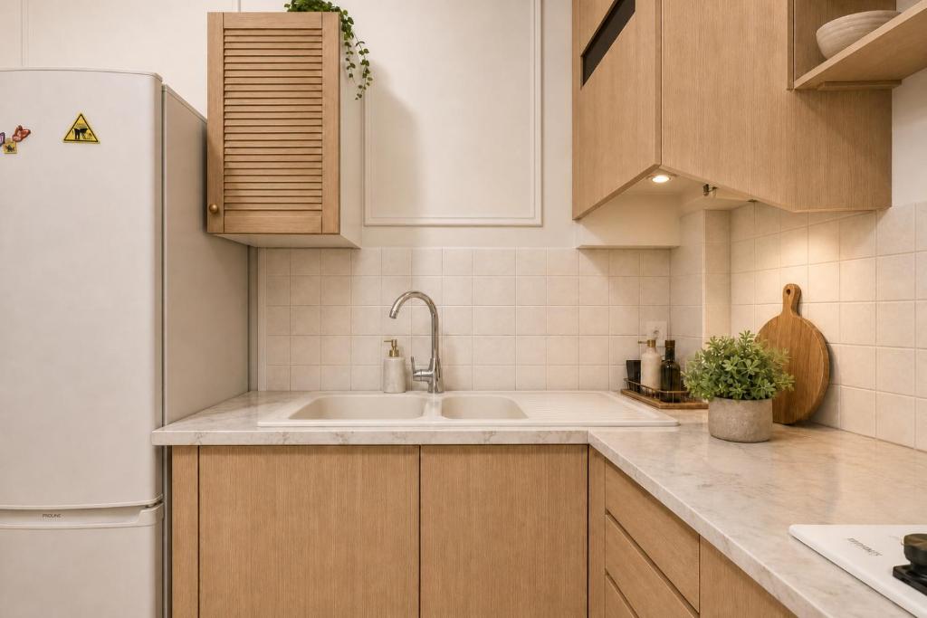Modern 3BR Apartment Near Eiffel Tower & Invalides - 2