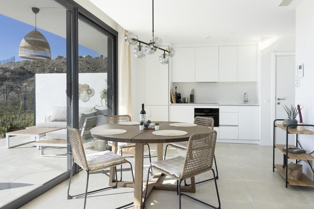 Premium Garden Suite in Higueron - 5