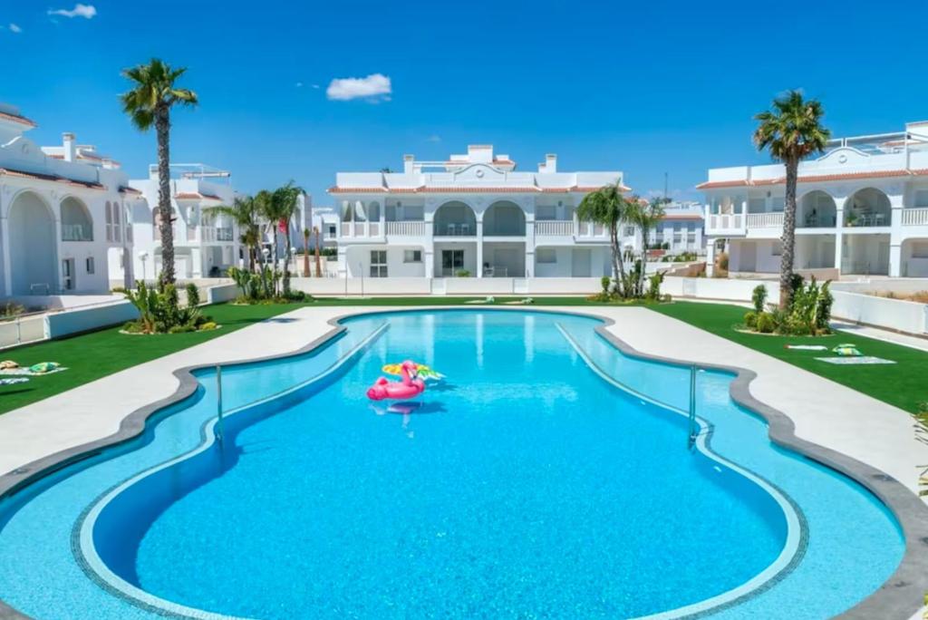 Villa Allegra Ciudad Quesada by Villas&You - 2