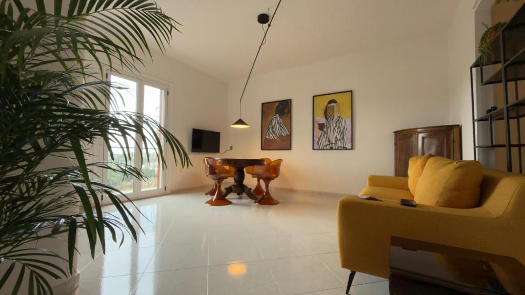 Oltremare Apartment - 1