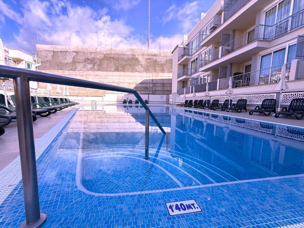Tropicalidays Arena Sunset Suite - 2