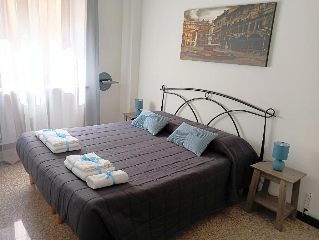 Cattaneo 19 Rooms - 5