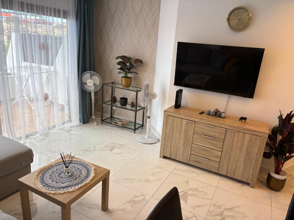 Sweet home in Golf del Sur, AP236 with heated pool and ocean view - 3