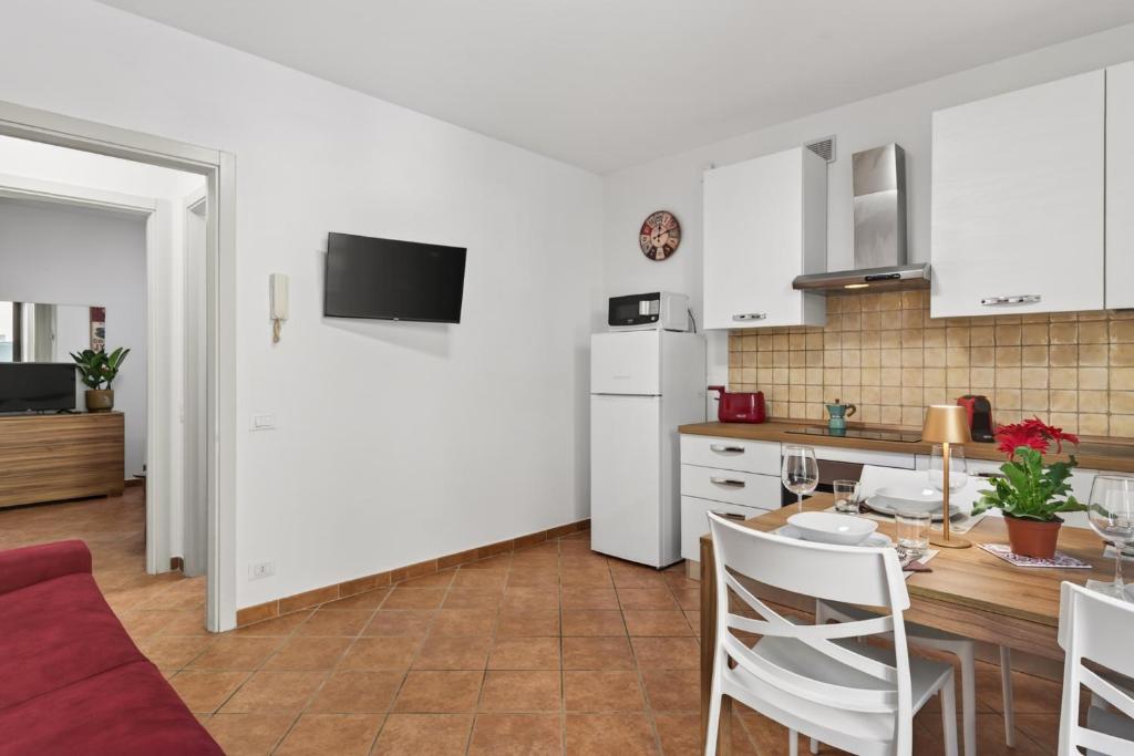Chez Giselle - 3