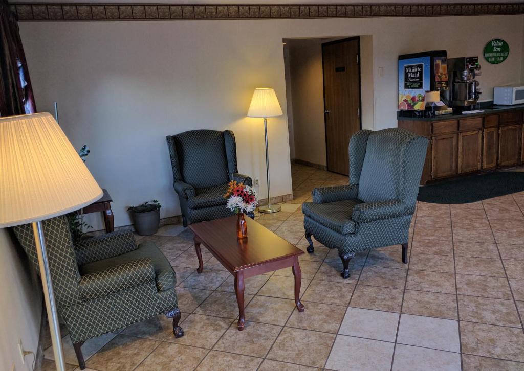 Value Inn Harrisburg-York photo