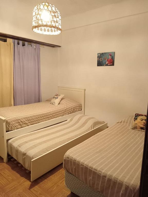 FRIDA APARTMENT remis gratis a Ezeiza - 3