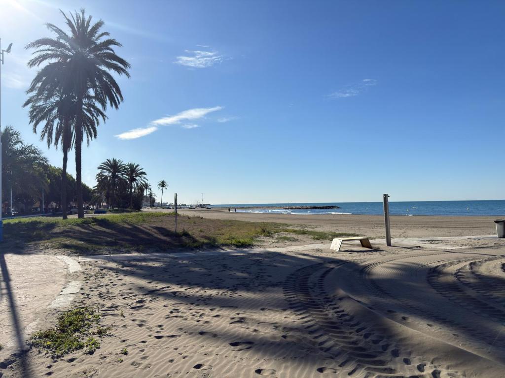 Casa Malaga Beach - 3