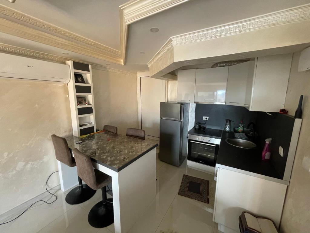 Apartmani Carovac - 3