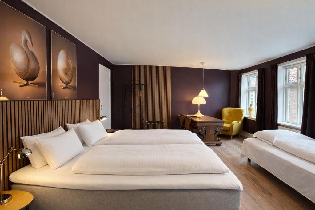 Hotel Schaumburg