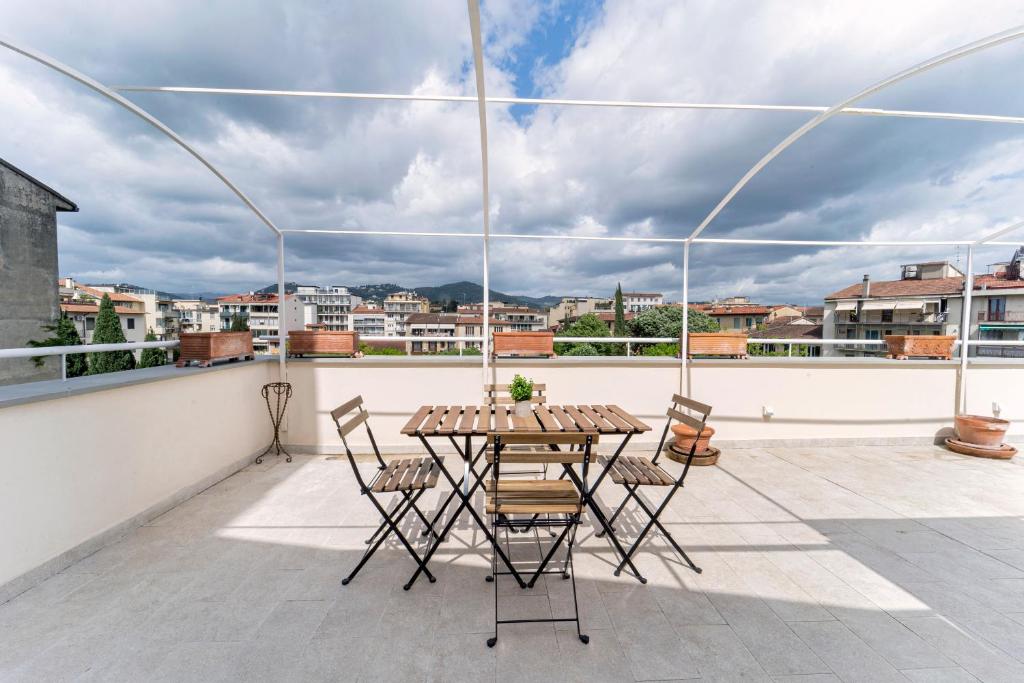 UNYCA - Florence Terrace Apartment - 4