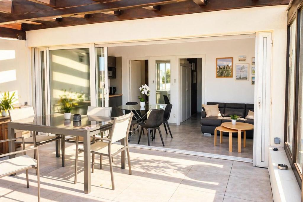 Naturiste Cap d'Agde Villa Port Nature 152 - 1