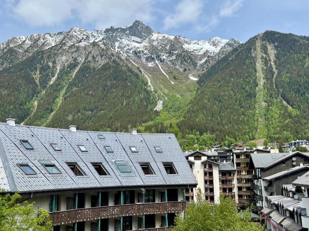 Appartement Chamonix Sud FA - 2