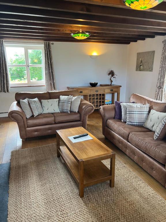 Stable Cottage, Aberporth photo 2