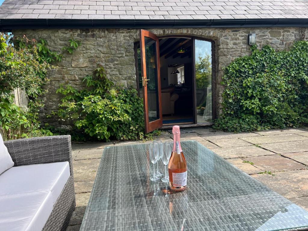Stable Cottage, Aberporth photo 8